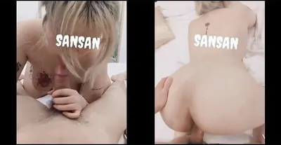 Miệt mài em liếm rồi dập như phá