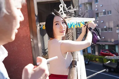 Vợ tôi không ngon bằng em cạnh nhà bên mới chuyển đến