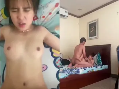 đụ rung giường cùng kim trang mặt dâm