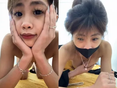 Gấu vn livestream nghịch thằng nhỏ trai p3