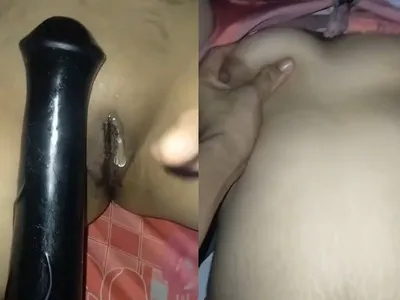 Eny xinh tươi vú ngon âm đạo múp thẩm du bằng sextoy cực sướng