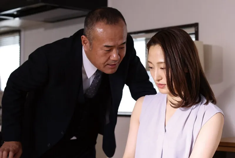 Chồng dính bẫy của sếp mất bà xã lúc nào không hề hay biết