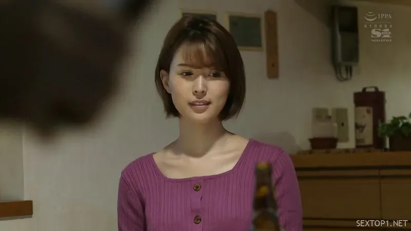 Chuốc cấp trên say, chén người vợ tiền bối ~tsukasa aoi