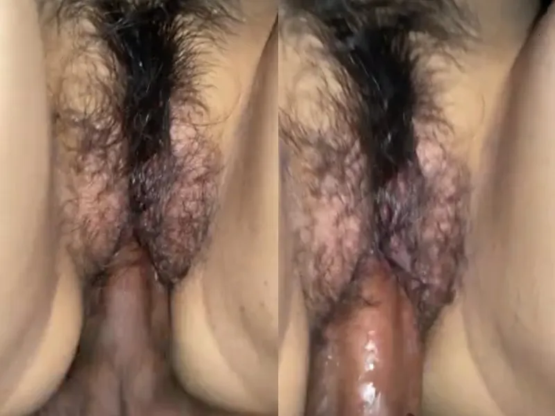 Bắn vào trong bím em bạn trai cũ 2k8