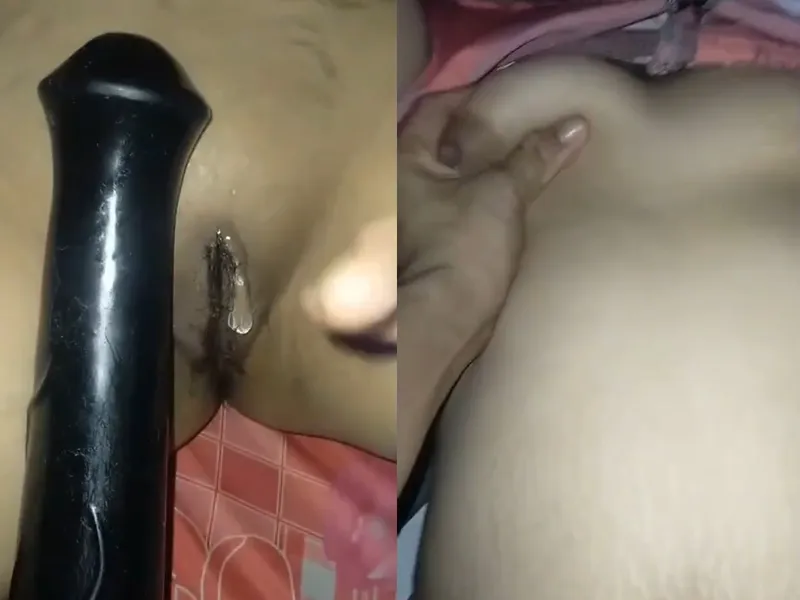 Eny xinh tươi vú ngon âm đạo múp thẩm du bằng sextoy cực sướng
